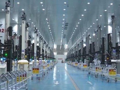 高技术服务业销售收入累计同比增长17.9% 研究创造试验活动加强