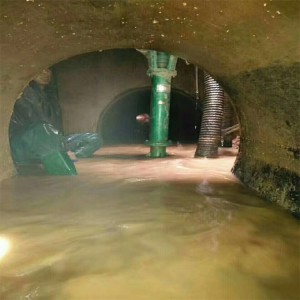 水利工程管道清淤施工 高压清洗 上门服务电话