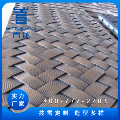 建筑装饰 仿石grc 适用于建筑室外装饰 表面质感强 绿色环保 青龙